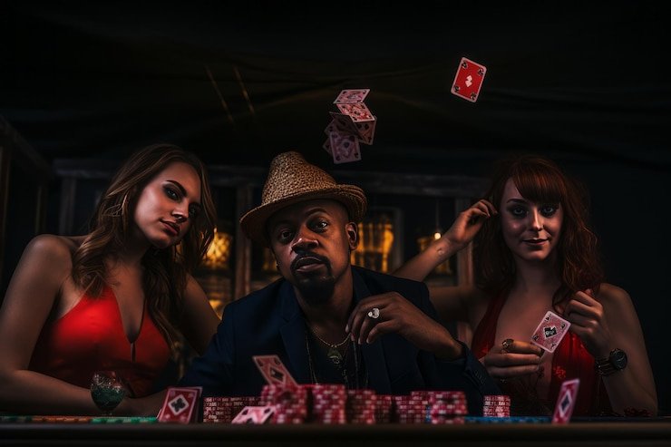 xpk77 Live Casino Tables Ki Detail